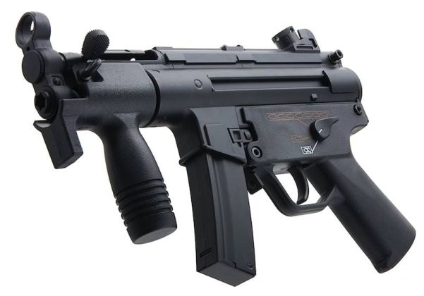 Image 1 pour CYMA MP5K CM041K Full metal