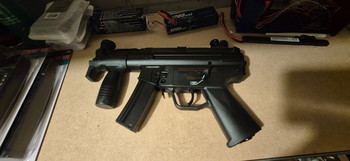 Image 2 pour CYMA MP5K CM041K Full metal