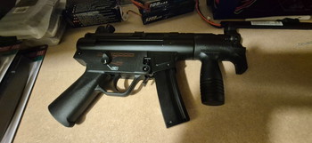 Image 3 pour CYMA MP5K CM041K Full metal