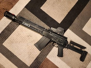 Image pour TM Saiga 12K parts Gezocht!