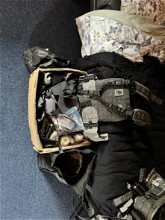 Image for Restant airsoft gear
