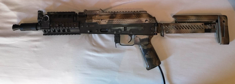 Image 1 for Polarstar AK74u