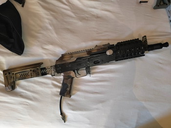 Image 2 for Polarstar AK74u