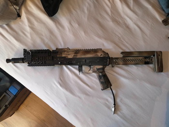 Image 3 for Polarstar AK74u