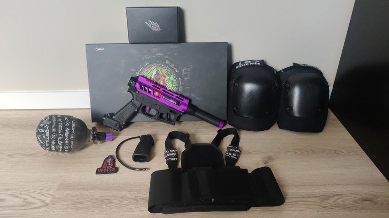Image 1 for Rile player 
