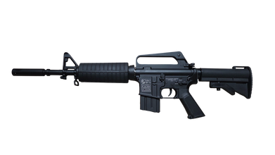 Bild für Double Bell - Colt XM177E2 AEG