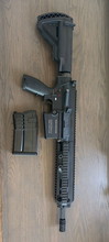 Image for Umarex 417D gbbr