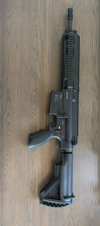 Imagen 2 de Umarex 417D gbbr