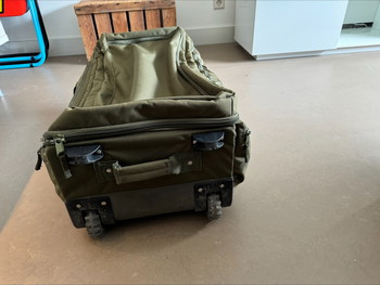 Bild 2 für Novritsch Wheeled Gearbag