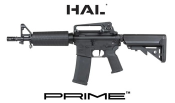 Bild 3 für DEAL Specna Arms Prime ETU upgraded MK18 MOD 0/M4 Compleet