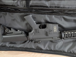 Image for Specna Arms SAC04 CORE Carbine ongebruikt en complete startersset  zie fotos
