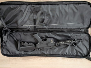 Bild für Specna Arms SAC04 CORE Carbine ongebruikt en complete startersset  zie fotos