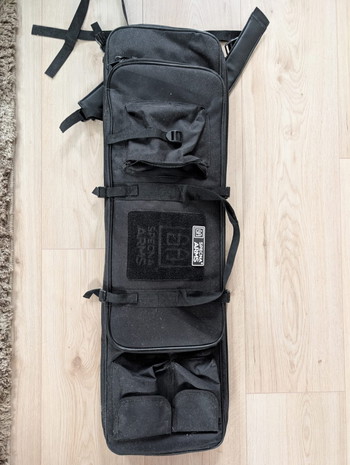 Image 3 pour Specna Arms SAC04 CORE Carbine ongebruikt en complete startersset  zie fotos