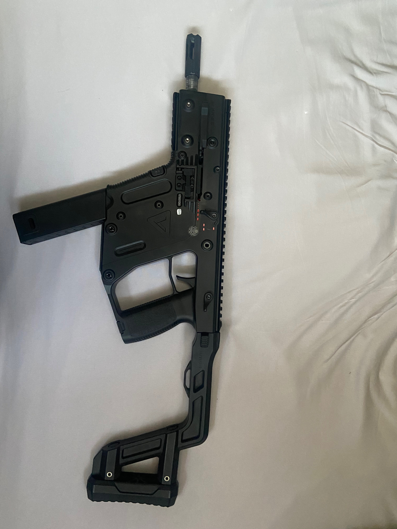 Image 1 for Krytac Kriss Vector