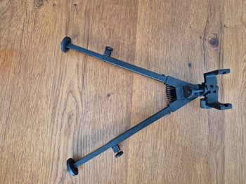 Image 4 pour SVD Dragunov bipod | Aluminium