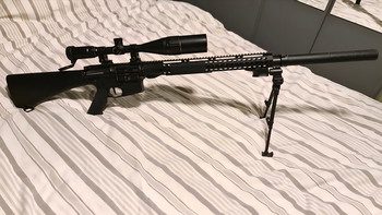 Afbeelding 2 van Ics m4