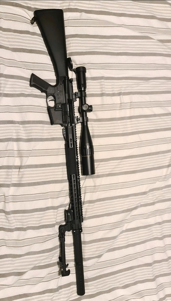 Afbeelding 3 van Ics m4