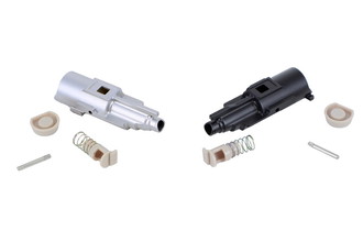 Afbeelding van Gezocht: AAP-01 aluminium nozzle set