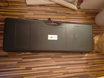 Afbeelding 2 van 2  G&G CM 16 RaiderL AEG Semi Auto mit Starterausrüstung