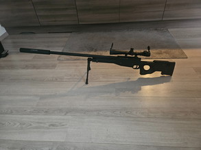 Imagen para AW.308 Sniper