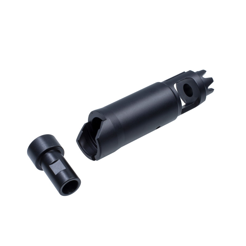 Imagen 1 de GEZOCHT: Arcturus AK-12 Muzzle brake + adapter