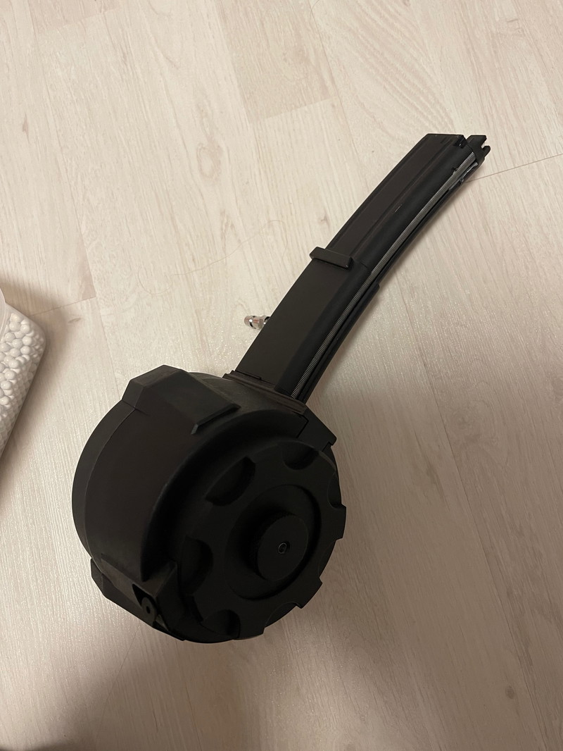 Image 1 for Vfc mp7 hpa drum