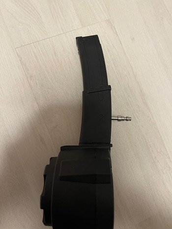 Image 2 for Vfc mp7 hpa drum
