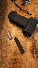 Bild für Euro tactics esg grip met wolverine storm reg
