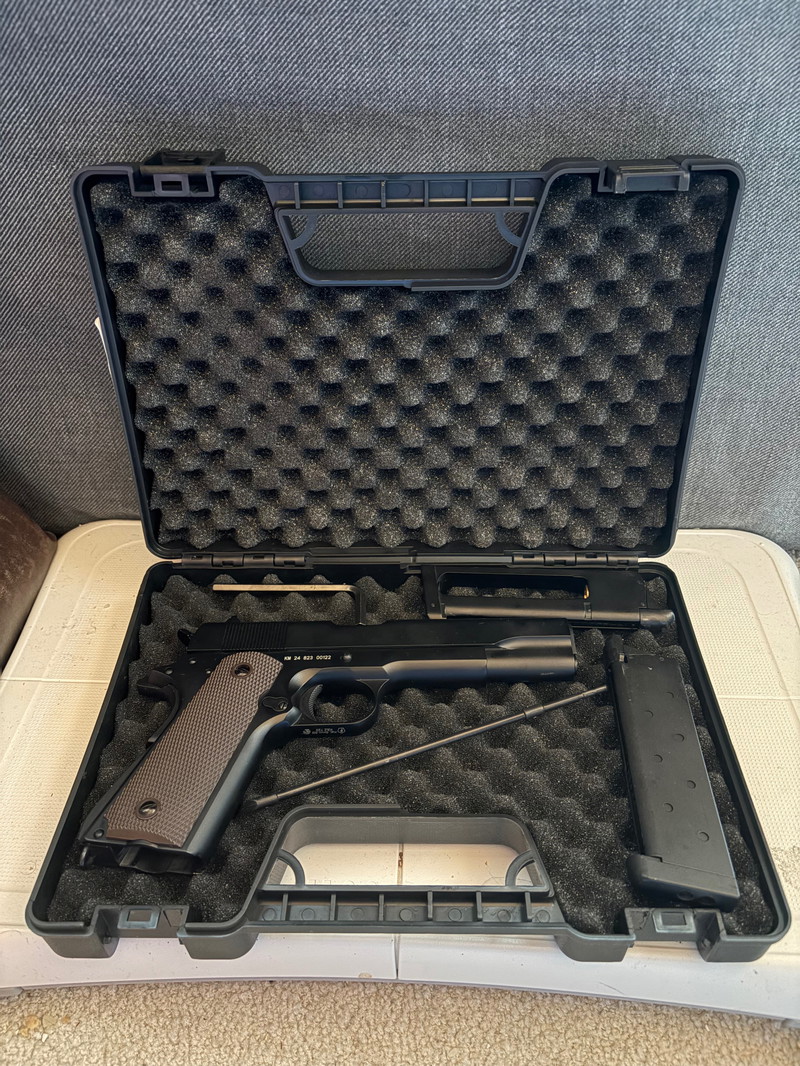 Image 1 pour M1911 von Double Bell