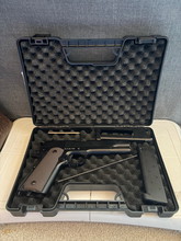 Bild für M1911 von Double Bell