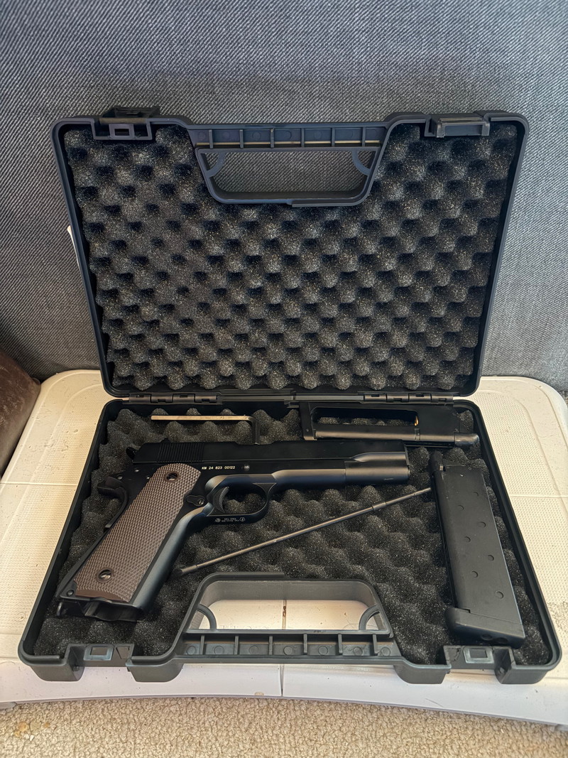 Image 1 pour M1911 von Double Bell