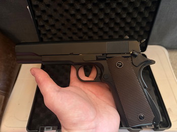 Image 3 pour M1911 von Double Bell