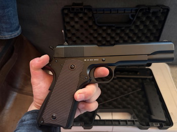 Image 4 pour M1911 von Double Bell