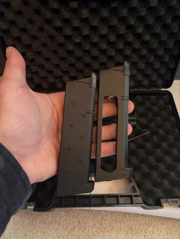 Image 5 pour M1911 von Double Bell