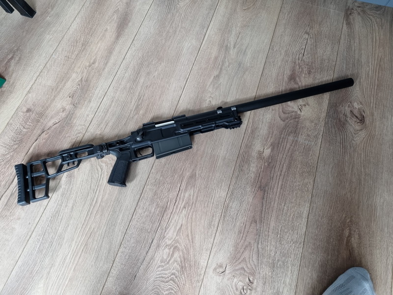 Image 1 pour Verschillende vsr10 builds