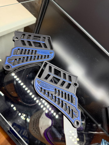 Bild 2 für JT Maske / Paintball Maske / Airsoft Maske