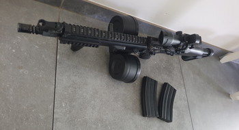 Image 5 pour Cybergun FN Scar-L Full Metal