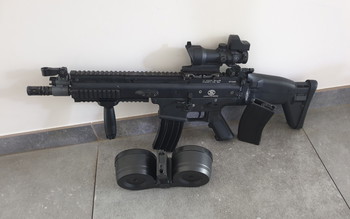 Image 6 pour Cybergun FN Scar-L Full Metal