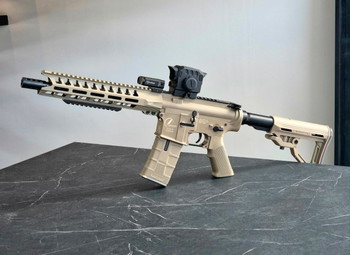 Image 2 for airsoft geweer met mosfet