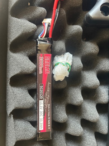Bild 4 für Ics Hera arms cqr gen1