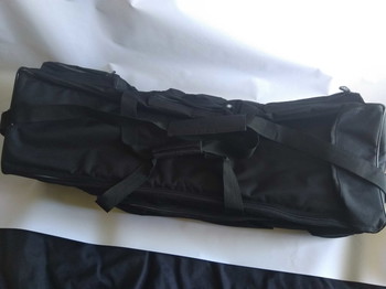 Image 2 for SRC Alpaca Tac Gear Carrier Bag 88CM Black