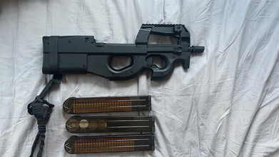 Bild für Double Bell DB90