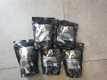 Image 3 pour BBS bio 4000 stuks per zak 0.28 gr