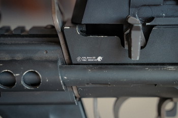 Image 2 for WE-Tech M14 EBR Mod.0 - Upgraded