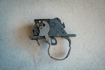 Image 4 for WE-Tech M14 EBR Mod.0 - Upgraded