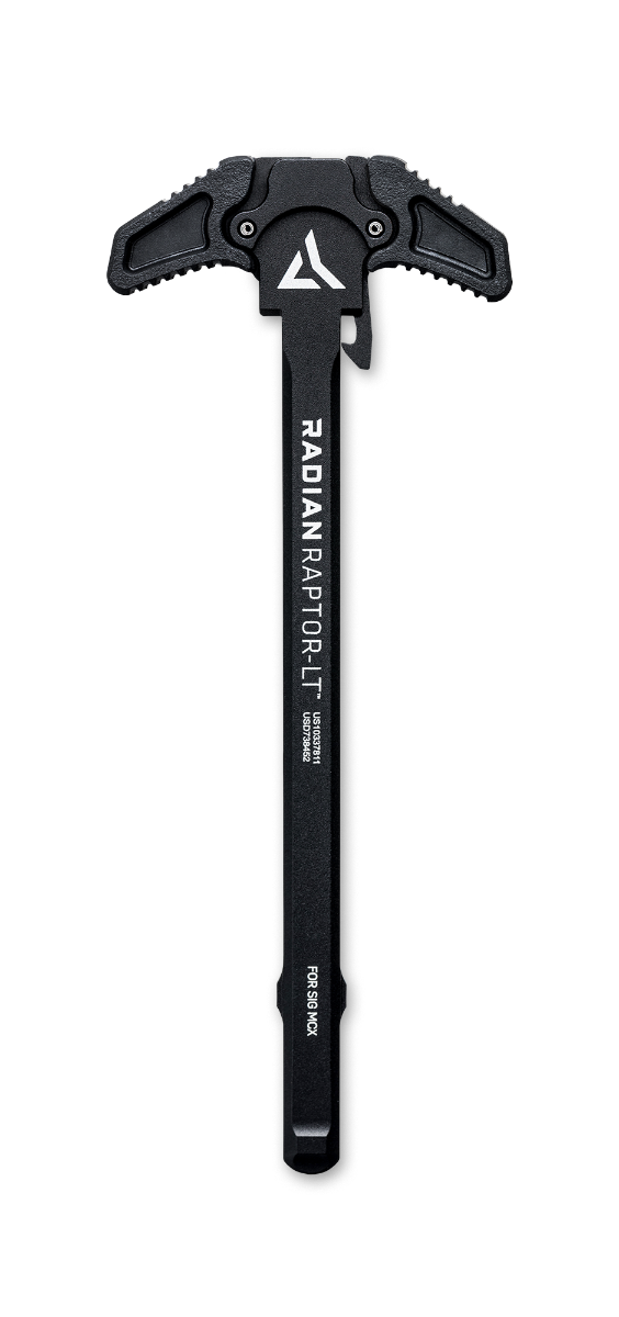 Afbeelding 1 van Gezocht: radian raptor style charging handle for apfg mcx spear gbbr