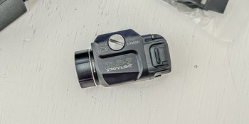 Image 2 for STREAMLIGHT TLR-7 Flashlight