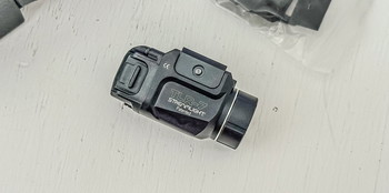 Image 3 for STREAMLIGHT TLR-7 Flashlight