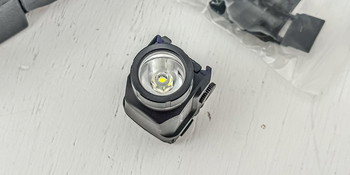 Bild 6 für STREAMLIGHT TLR-7 Flashlight