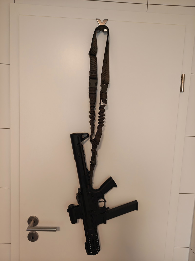 Image 1 for G&G ARP9